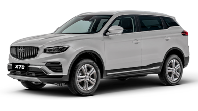 X70 FL