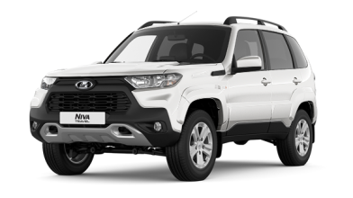 Niva Travel