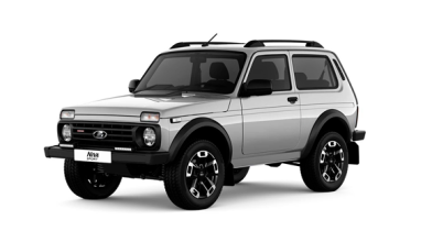 Niva [Спорт] Sport