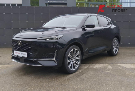Changan UNI-K 2023 года с пробегом 52 950 км