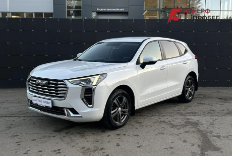 Haval JOLION 2023 года с пробегом 33 323 км