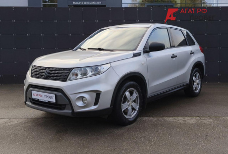 Suzuki Vitara 2015 года с пробегом 108 137 км