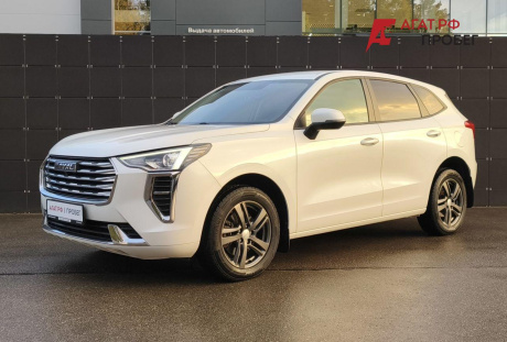 Haval JOLION 2023 года с пробегом 33 323 км