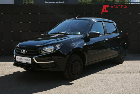 LADA Granta седан 2026 года с пробегом 12 258 км