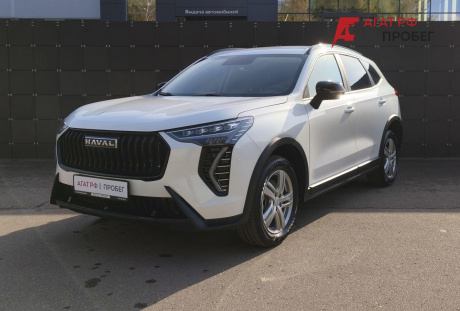Haval JOLION 2024 года с пробегом 13 713 км