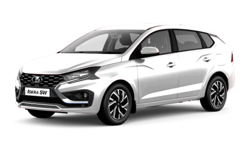 LADA Iskra [Универсал] SW Драйв