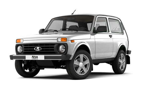 LADA 3 дв. Legend Classic