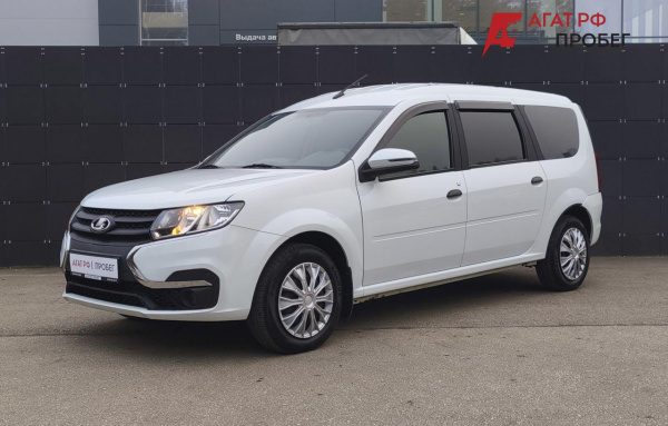 LADA Largus универсал (5м) 2024 года с пробегом 35 079 км, фото 1