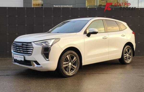 Haval JOLION 2023 года с пробегом 33 323 км, фото 1