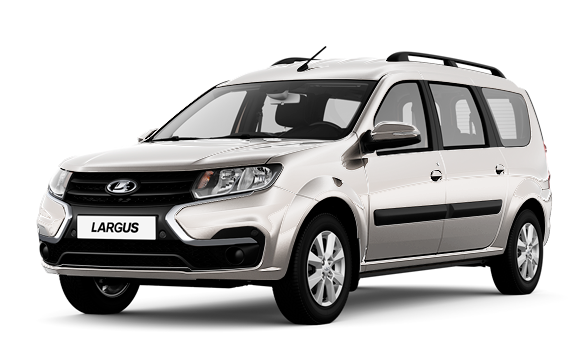 LADA Largus универсал (7м) Комфорт