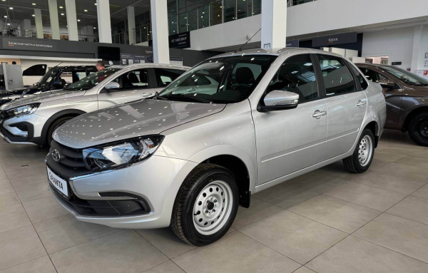 LADA Granta седан Классик