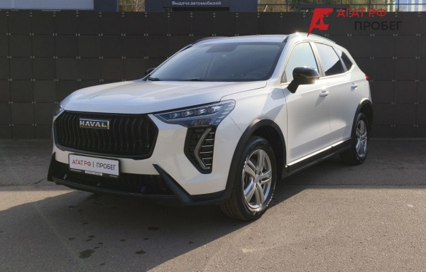 Haval JOLION 2024 года с пробегом 13 713 км, фото 1