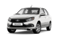 LADA Granta седан #Клуб ММС